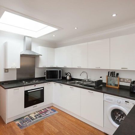 The Traquair Park Residence إدنبرة المظهر الخارجي الصورة