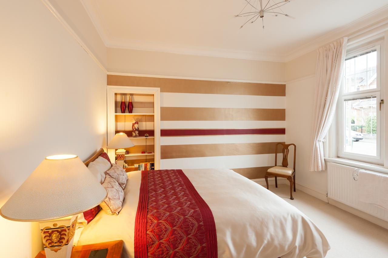 The Traquair Park Residence إدنبرة المظهر الخارجي الصورة
