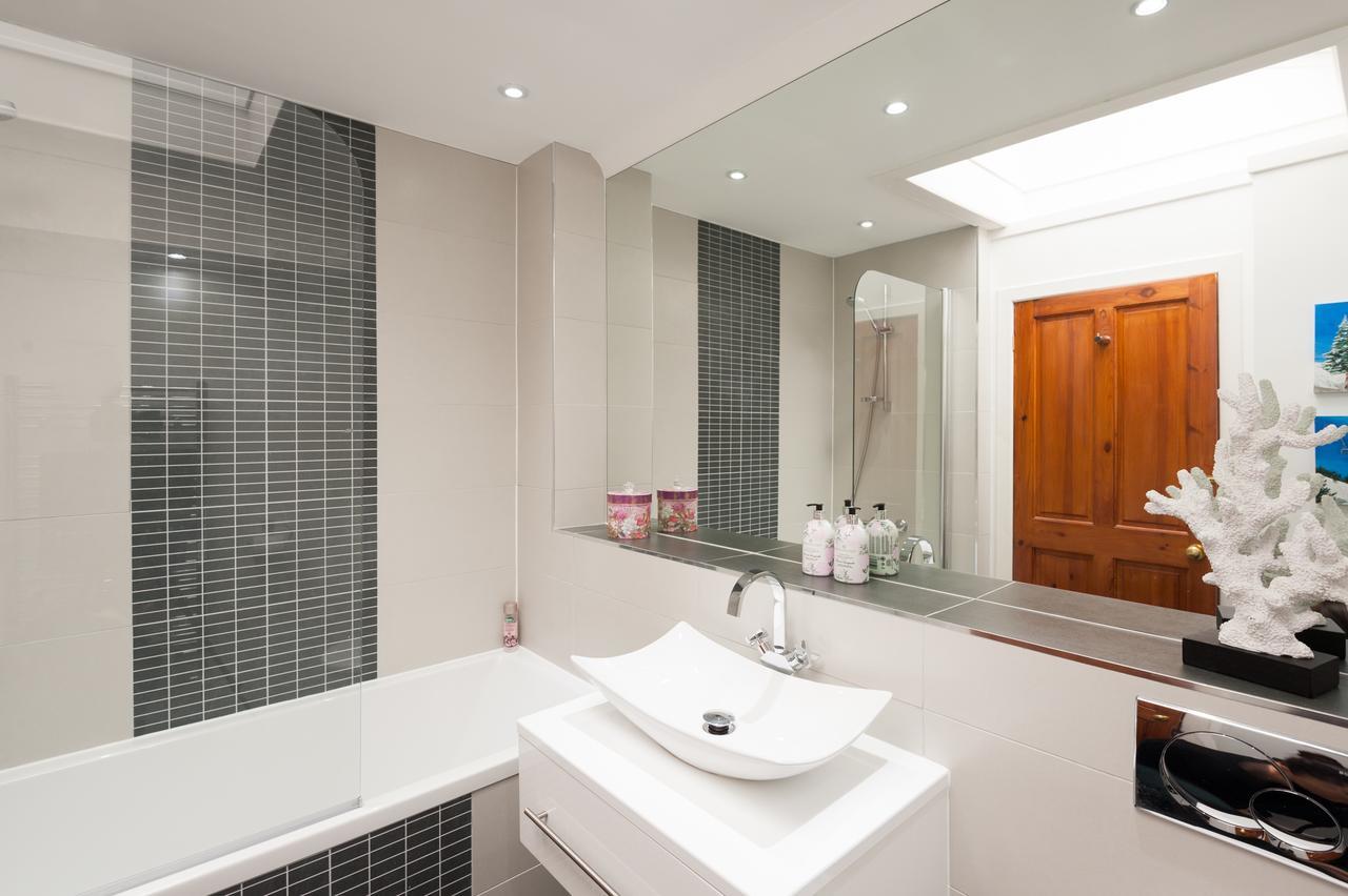 The Traquair Park Residence إدنبرة المظهر الخارجي الصورة