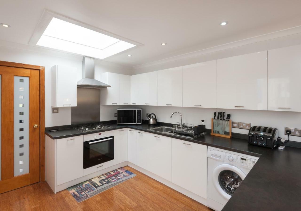 The Traquair Park Residence إدنبرة المظهر الخارجي الصورة